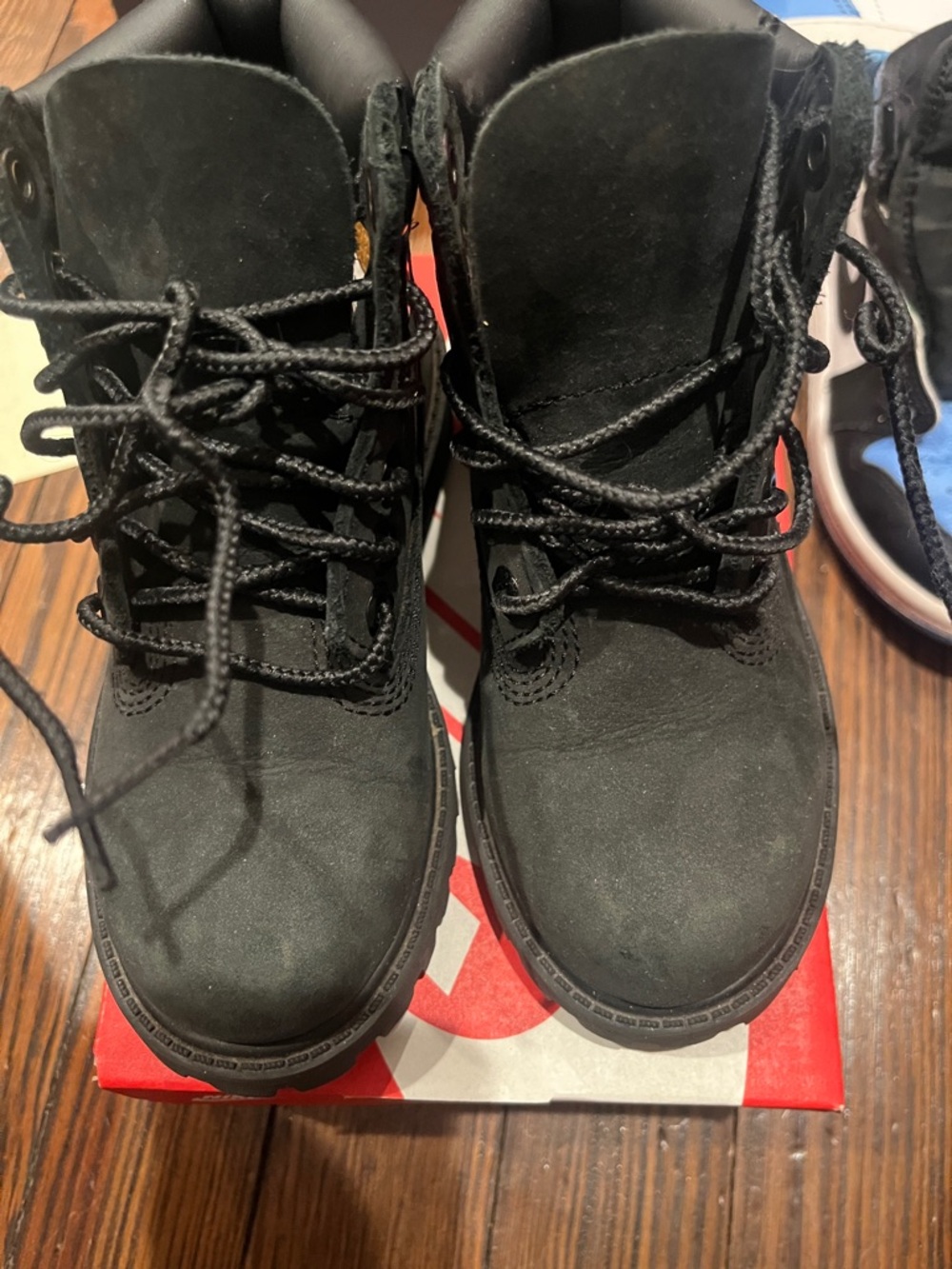 Timberland Boots 9c
